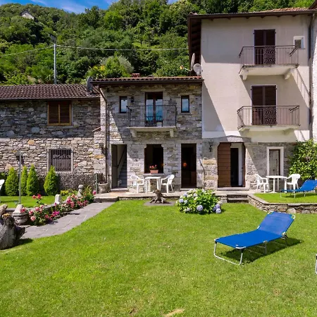 Lejlighed Al By Interhome