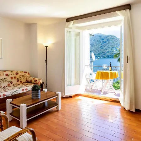 Al By Interhome Apartment *