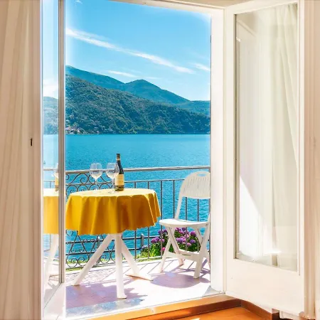 Al By Interhome Daire Carmine