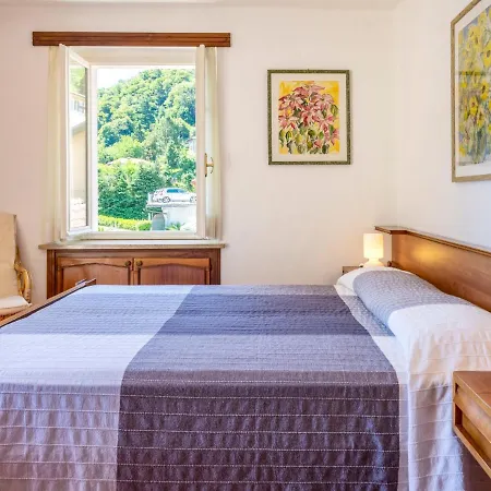 Appartamento Al By Interhome Carmine