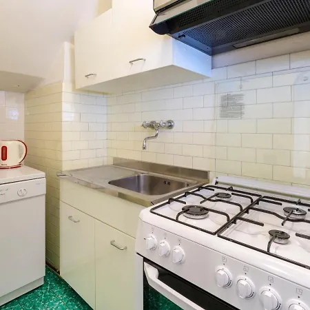 Apartment Al By Interhome Carmine
