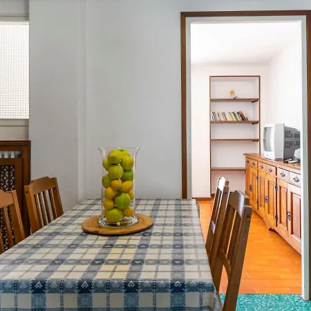 Al By Interhome Apartment