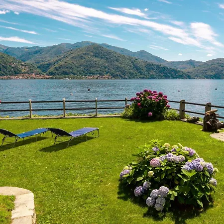 Appartamento Al By Interhome Carmine