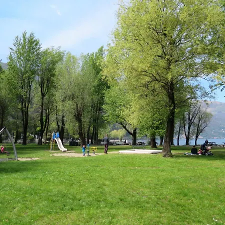 Apartamento Al By Interhome *