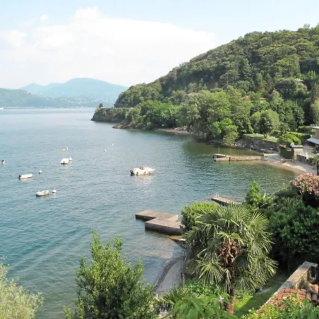 Al By Interhome Apartamento *