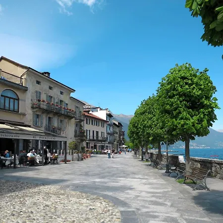 Appartamento Al By Interhome Carmine