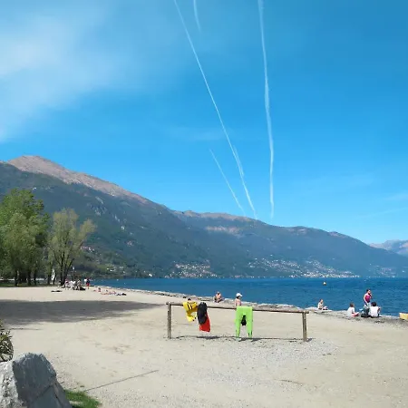 Apartamento Al By Interhome