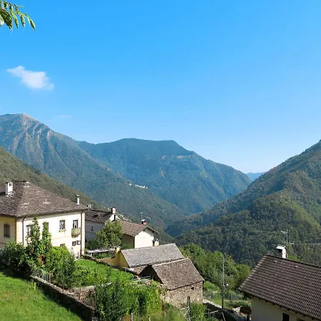 Al By Interhome Appartamento Carmine