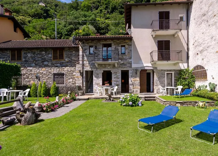 Apartament Al By Interhome