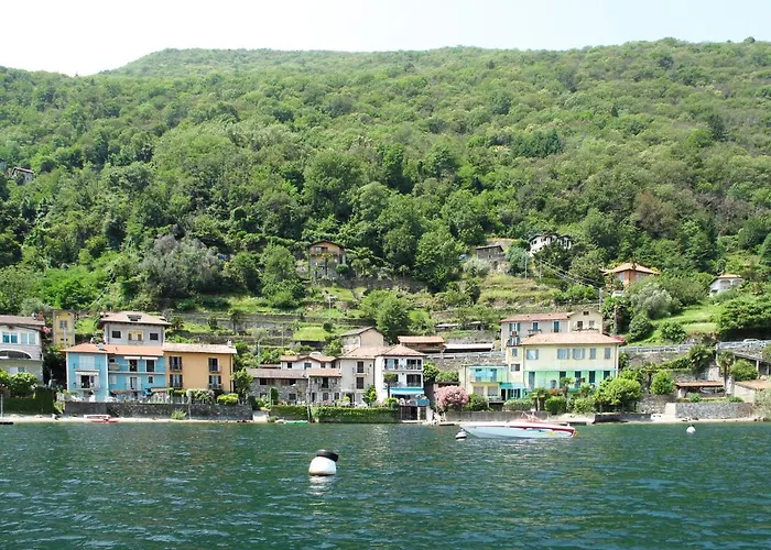 Al By Interhome Appartamento Carmine