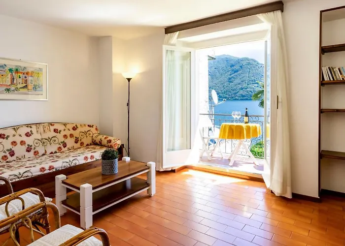 Al By Interhome Apartment *