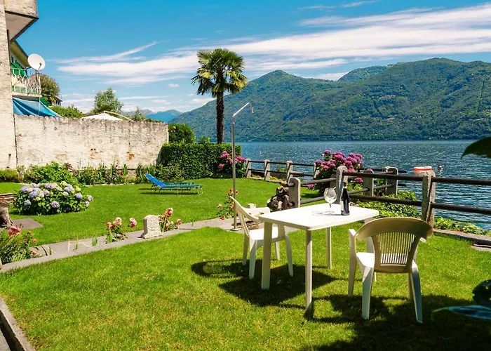 Appartamento Al By Interhome