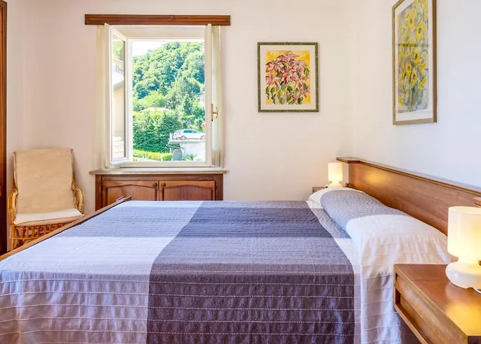 Appartamento Al By Interhome Carmine