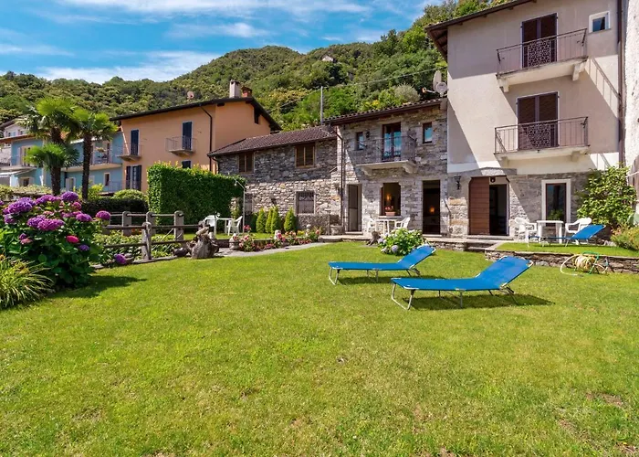 Al By Interhome Carmine