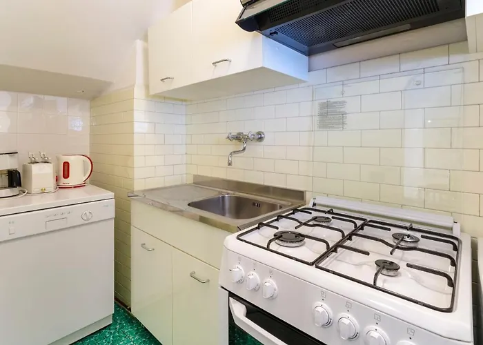 Apartament Al By Interhome Carmine