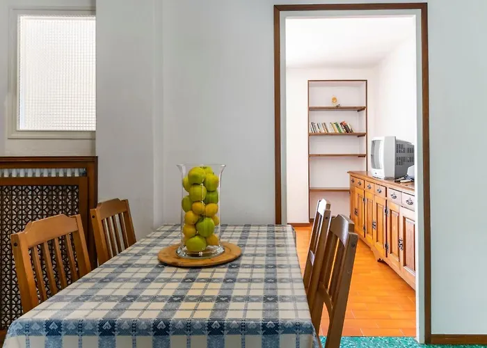 Al By Interhome Apartament