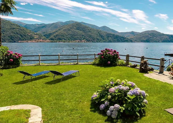 Apartament Al By Interhome Carmine