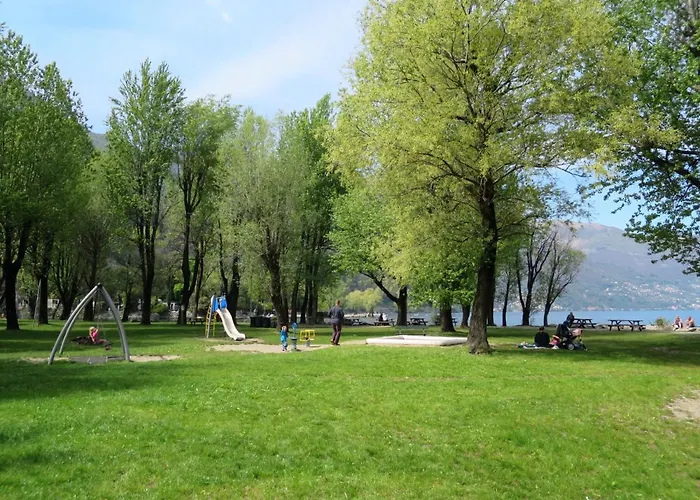 Lejlighed Al By Interhome *