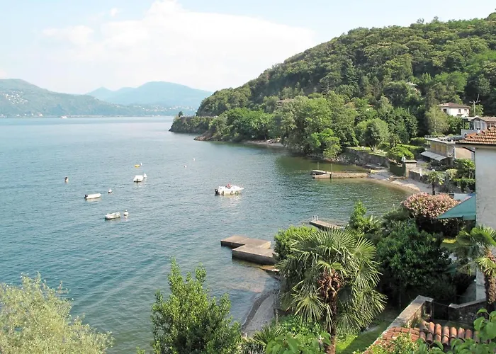 Al By Interhome Appartamento *