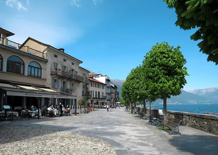 Apartament Al By Interhome Carmine