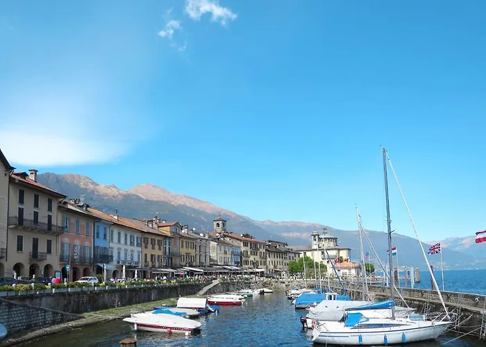 Al By Interhome Carmine