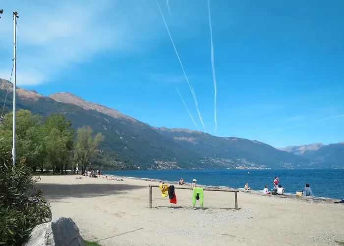 Lejlighed Al By Interhome