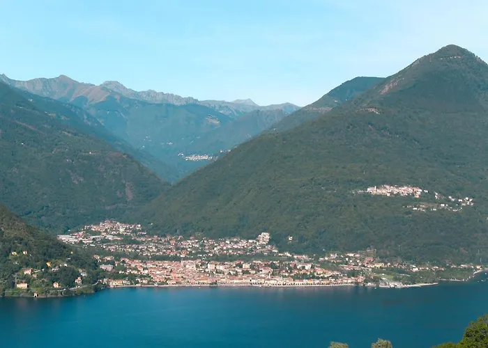 Apartament Al By Interhome Carmine