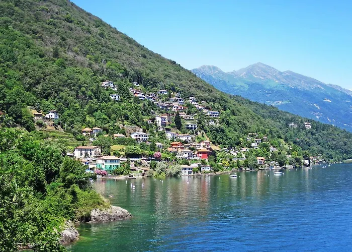 Al By Interhome Apartament *